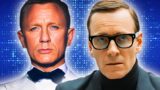 Il thriller di michael fassbender che supera james bond
