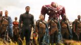 Black panther e scelte creative: la collaborazione di ryan coogler con i russo in infinity war