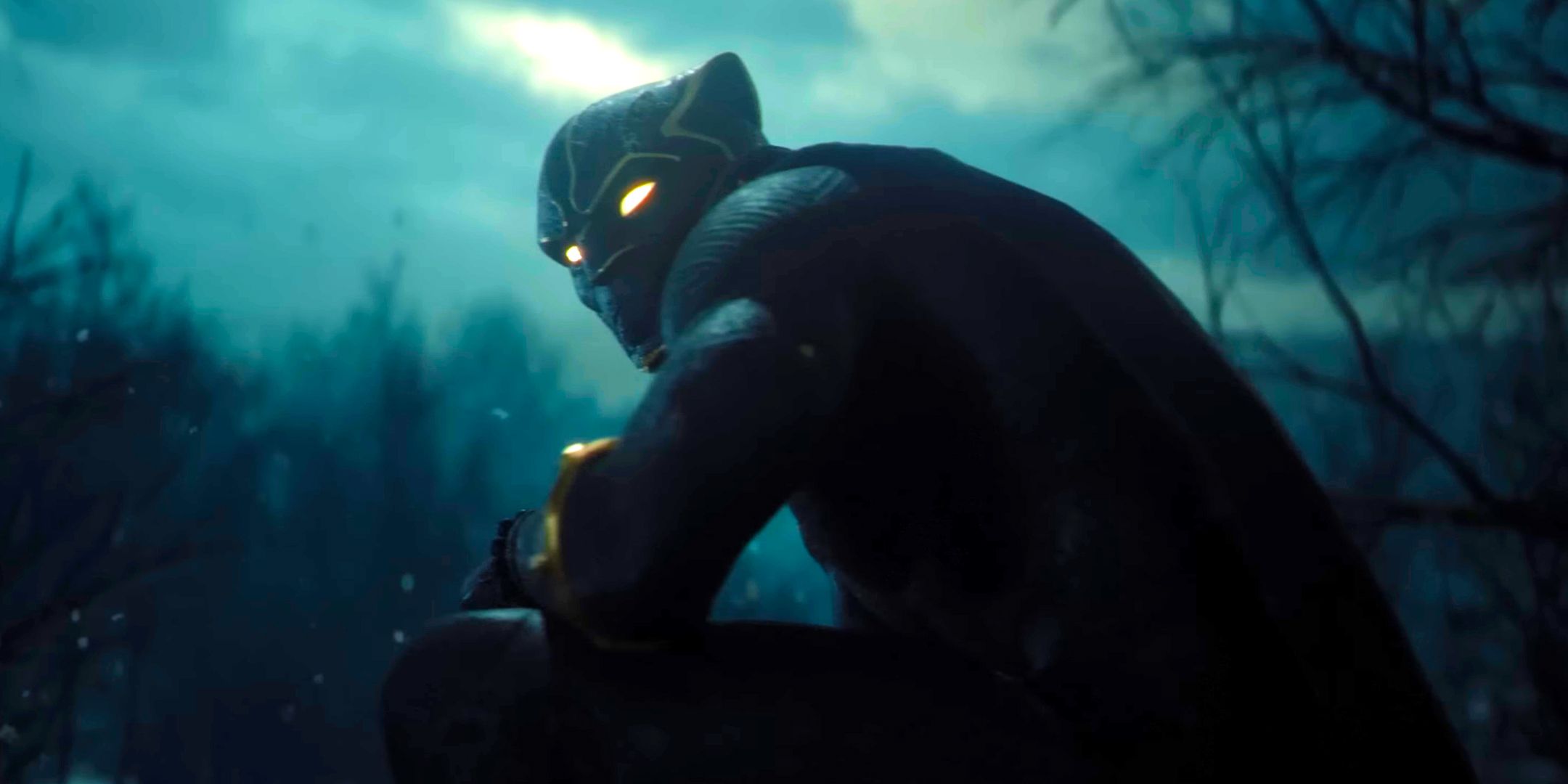 Black panther torna nei videogiochi nel 2024 nonostante la cancellazione di ea Black panther torna nei videogiochi nel 2024 nonostante la cancellazione di ea