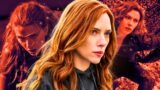 Scarlett johansson parla della possibilità di dirigere un film marvel