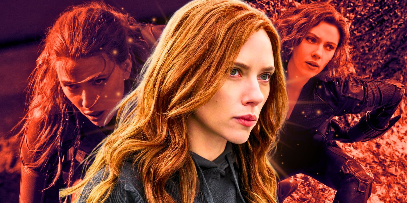 Scarlett johansson parla della possibilità di dirigere un film marvel