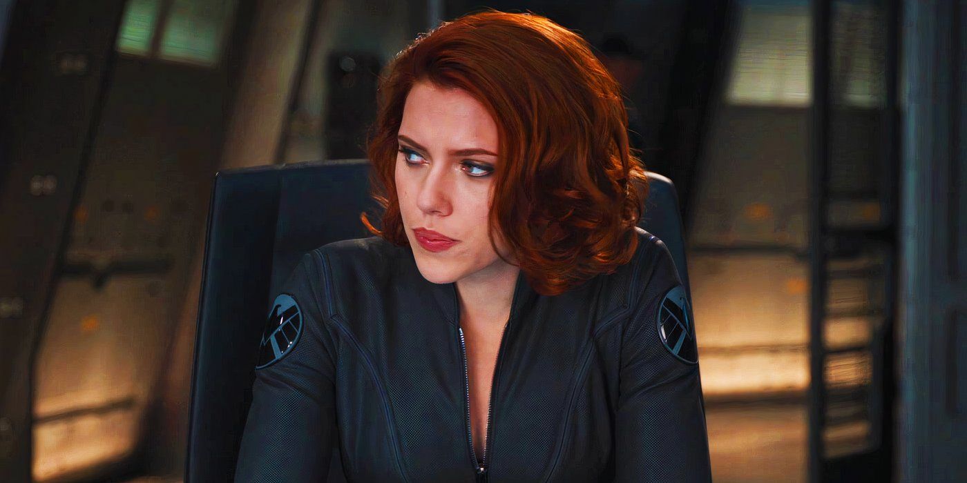 ritorno di scarlett johansson nell mcu ecco come potrebbe avvenire