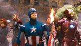 Regola fondamentale dei Marvel Avengers che tutti dimenticano