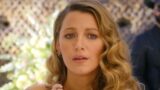 Blake Lively in un favor semplice divide critica e pubblico su Rotten Tomatoes