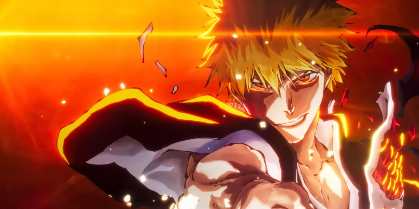 bleach e il suo straordinario lascito nell anime parlare con il produttore da Jumptheshark.it bleach e il suo straordinario lascito nell anime parlare con il produttore