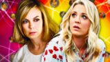 Kaley cuoco sostituisce amanda walsh in the big bang theory: cosa è successo e dove si trova ora l’attrice