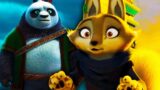 Personaggio di awkwafina in kung fu panda 4: ritorno per un sequel?