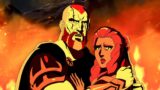 Blood of zeus stagione 3: come la cancellazione di netflix ha influito sulla serie