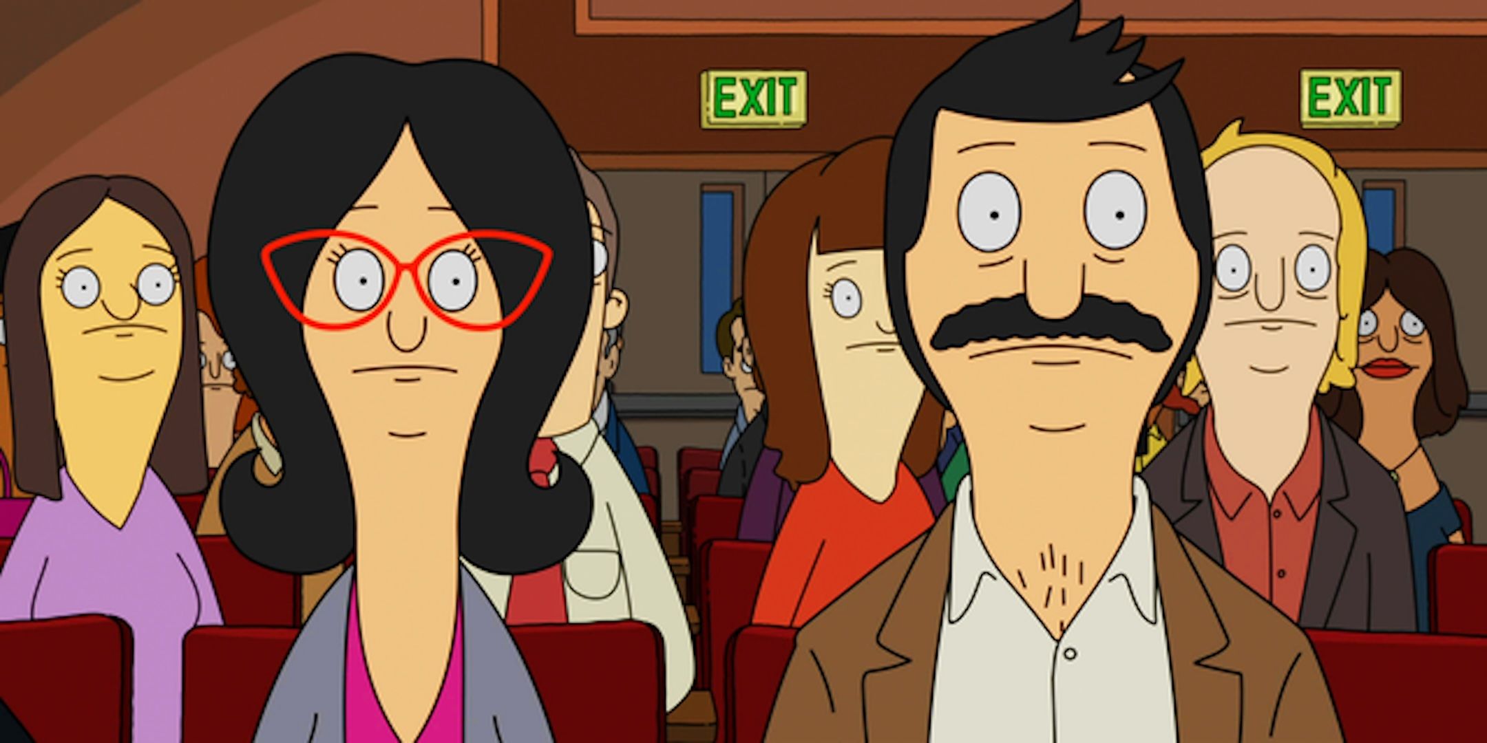 bob s burgers curiosità su un guest star riccorrente e la sua storia unica con lo show da Jumptheshark.it bob s burgers curiosità su un guest star riccorrente e la sua storia unica con lo show