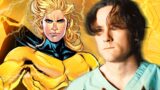 Sentry e l’era di marvel: perché il nostro interesse cresce