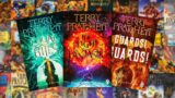 Romantasy e il cambiamento del trope dell’mmc nel magico mondo di discworld