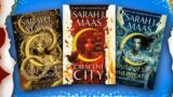 Il grande errore di throne of glass nella storia di crescent city