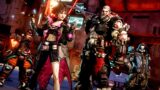 Nuovi cacciatori di vault in borderlands 4: nomi, poteri e storie svelati