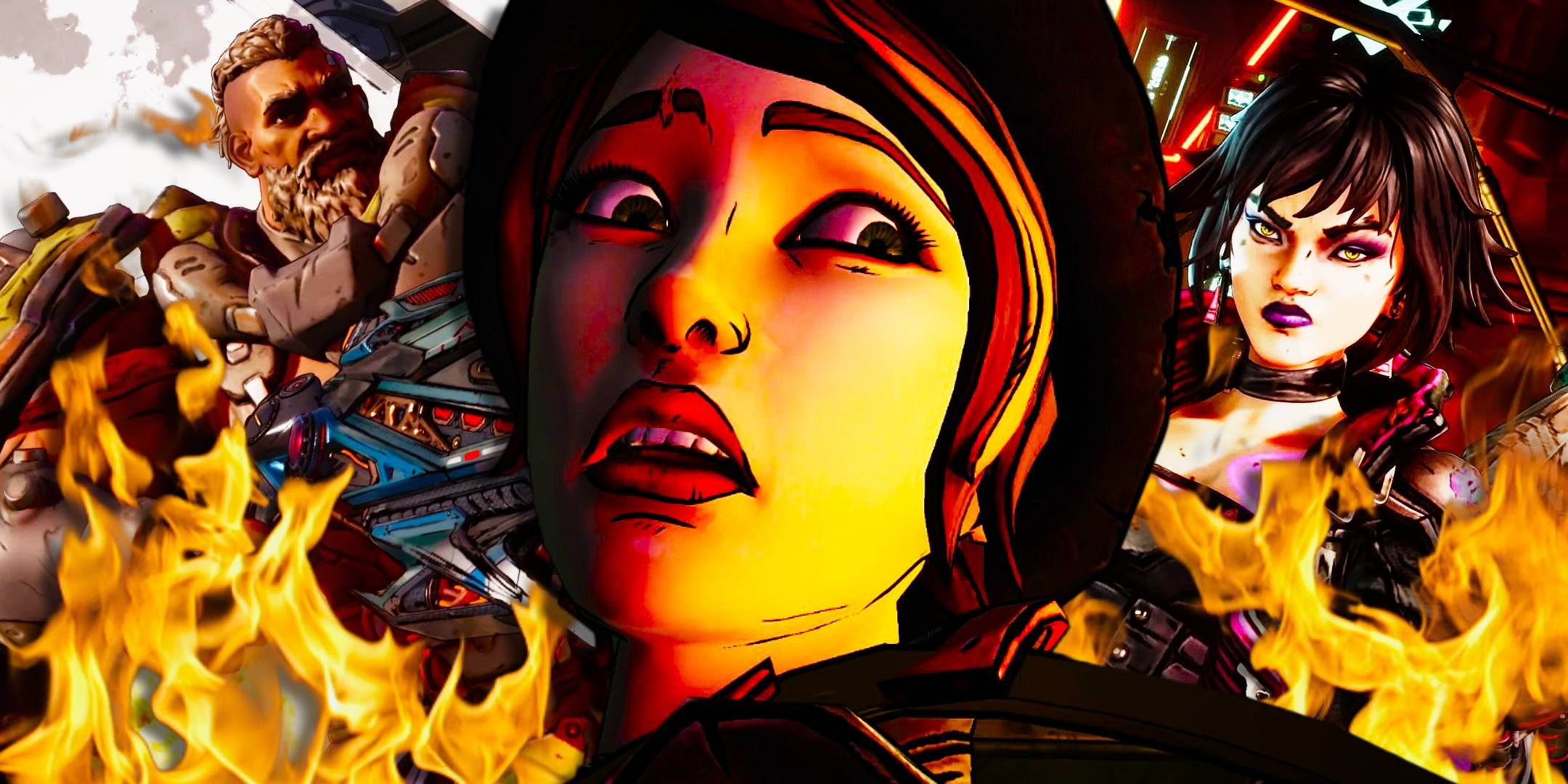 Borderlands 4 e la deludente risposta dei fan sui giochi da 80 dollari Borderlands 4 e la deludente risposta dei fan sui giochi da 80 dollari