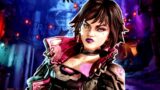 Siren vex di borderlands 4 ha un cosplay incredibilmente realistico
