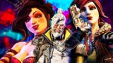 Personaggi di borderlands 4: chi torna nel  capitolo