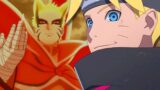 Naruto e boruto: come correggere i difetti dell’anime originale