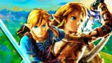 Il seguito di totk può ricapturare la magia di botw con un semplice cambiamento