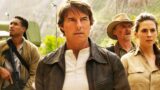 Mission: impossible 8 raggiunge record mondiali e diventa un top 10 del 2025