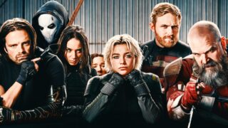 Thunderbolts domina il box office con un calo sorprendente nel secondo weekend