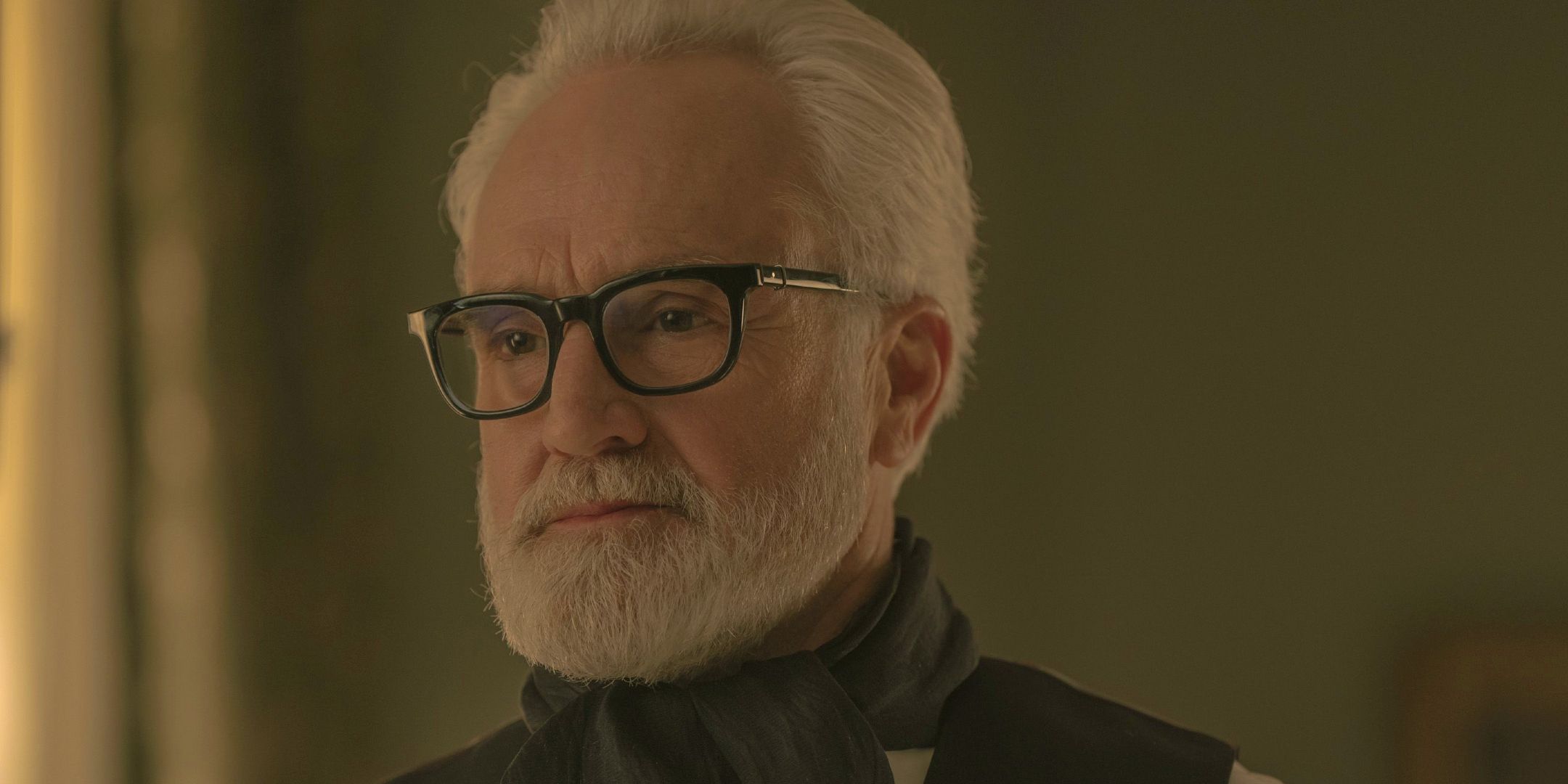 Destino di commander lawrence ne il racconto dell’ancella stagione 6, episodio 9: una conclusione perfetta dopo anni di incertezze Destino di commander lawrence ne il racconto dell’ancella stagione 6, episodio 9: una conclusione perfetta dopo anni di incertezze