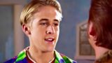 Ryan gosling come himbo in un teen show canadese 26 anni prima di just ken