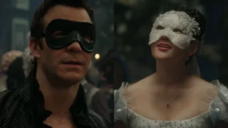 Errore nell’anteprima della stagione 4 di bridgerton: i fan notano dettagli sorprendenti