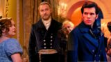 Penelope e colin: il triangolo d’amore di bridgerton stagione 3 episodio 3
