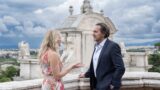 Beautiful in Italia: puntate speciali a Napoli e Capri con Brooke, Ridge ed Eric