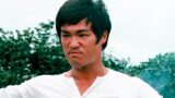 Bruce lee scena di combattimento indimenticabile in un film di arti marziali