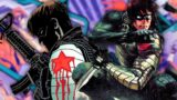 Bucky barnes: scopri 5 storie imperdibili per i fan