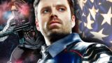 Codenames che hanno cambiato bucky barnes e trasformato l’universo marvel