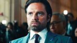 Bucky barnes svela il  costume da supereroe e il suo nome segreto