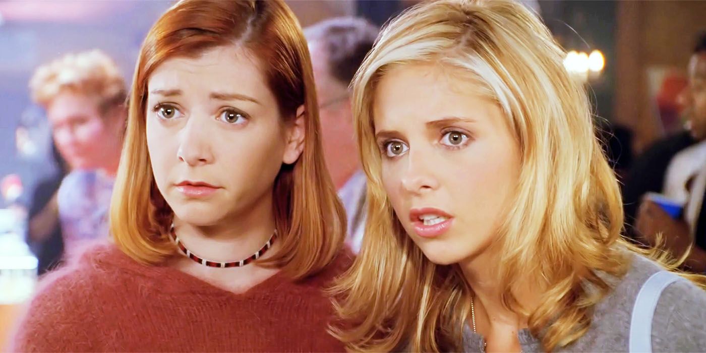 buffy the vampire slayer i figli delle star ai provini per il reboot di hulu