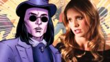 Dracula e il suo impatto in buffy l’ammazzavampiri: cosa potrebbe insegnare al reboot