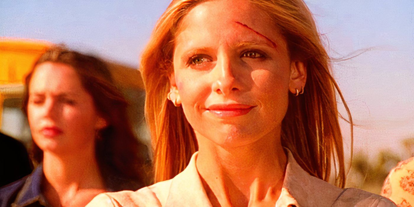 personaggi da riportare nel reboot di buffy l ammazzavampiri