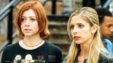 Buffy l’ammazzavampiri, la reunion di Sarah Michelle Gellar e Alyson Hannigan entusiasma i fan