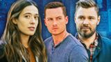 Chicago PD ha bisogno di un personaggio originale più di Jay Halstead per il matrimonio di Burgess e Ruzek