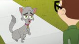 Steve Buscemi in Big Mouth 8 e il legame con Quentin Tarantino spiegato