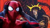 Spider-Man rivela il nemico che lo spaventa davvero