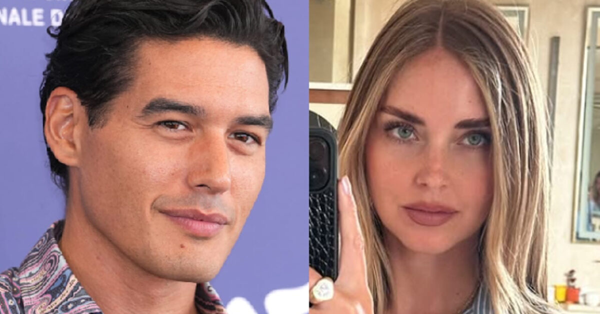 Chiara Ferragni e l’attore italiano: svelata la relazione segreta Chiara Ferragni e l’attore italiano: svelata la relazione segreta