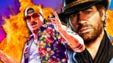 Gta 6: cosa significa la nuova data di uscita per un possibile red dead redemption 3