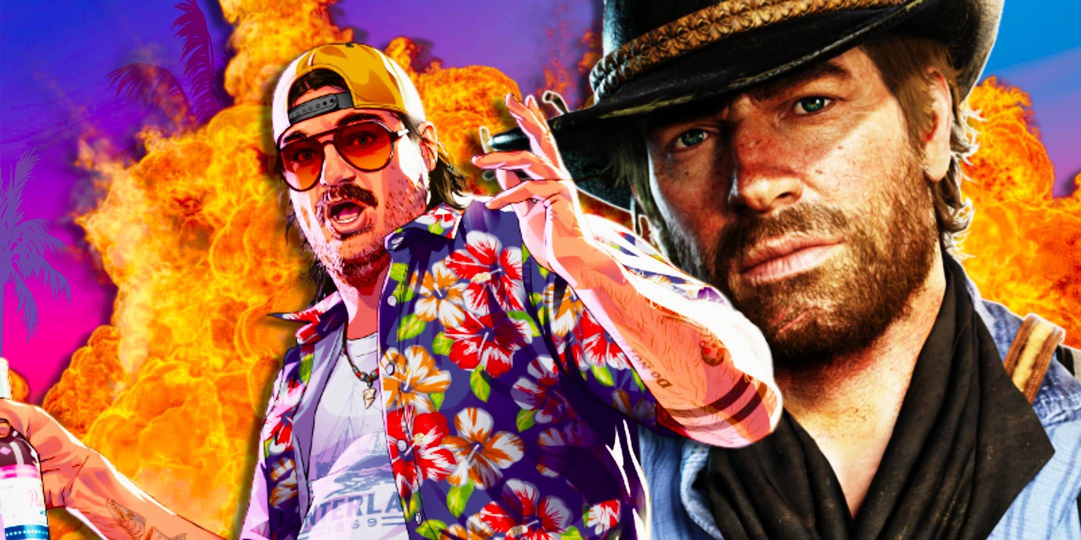 Gta 6: cosa significa la nuova data di uscita per un possibile red dead redemption 3 Gta 6: cosa significa la nuova data di uscita per un possibile red dead redemption 3