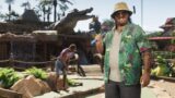 Gta 6: il  personaggio che riprende una tradizione emozionante