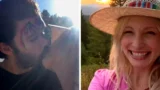 Candice king e steven krueger annunciano le nozze