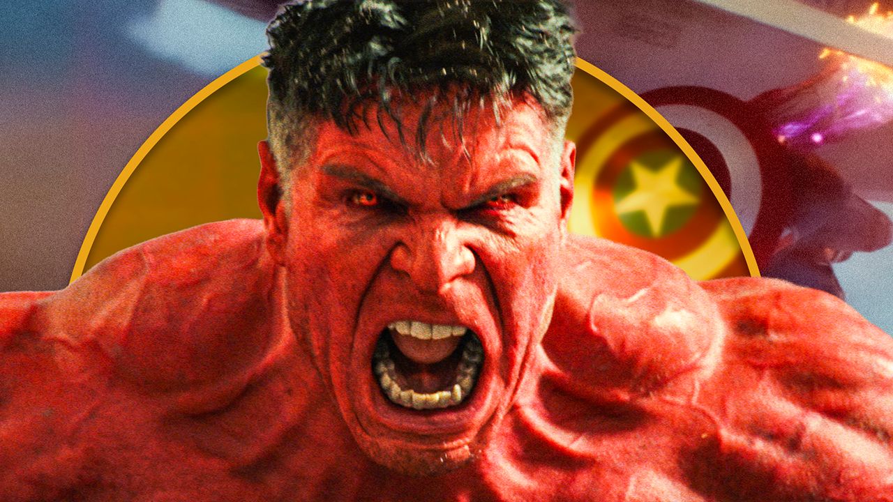 Captain America e i suoi film Blu Ray più amati nell’universo MCU Captain America e i suoi film Blu Ray più amati nell’universo MCU