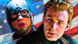 Capitan america: il lato oscuro della sua citazione più iconica dopo 18 anni