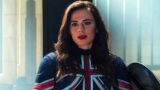 Dubbio di hayley atwell sul ritorno come peggy carter in avengers: doomsday