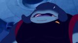Lilo e stitch remake: il taglio di gantu crea problemi per l’introduzione di un personaggio iconico