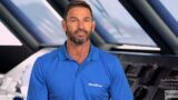 Cast di below deck down under stagione 4 rinvigorisce il capitano jason chambers